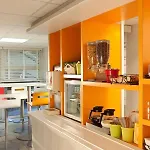 Hotel Premiere Classe Lyon Sud - A7