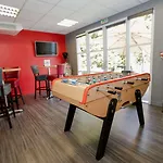 Hotel Premiere Classe Lyon Sud - A7