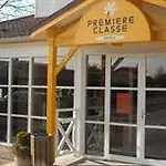Hotel Premiere Classe Lyon Sud - A7