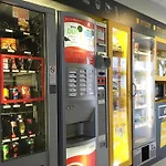 Hotel Premiere Classe Lyon Sud - A7 2*
