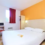 Premiere Classe Lyon Sud - A7 Hotel Irigny