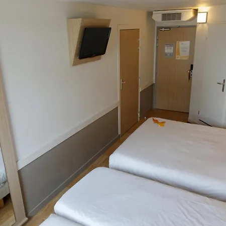 Premiere Classe Lyon Sud - A7 Irigny