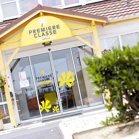Hotel Premiere Classe Lyon Sud - A7 2*