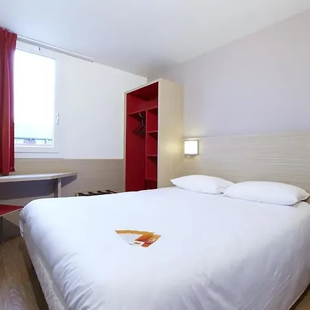 Premiere Classe Lyon Sud - A7 2* Irigny