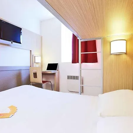Premiere Classe Lyon Sud - A7 Irigny