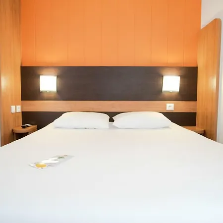 Premiere Classe Lyon Sud - A7