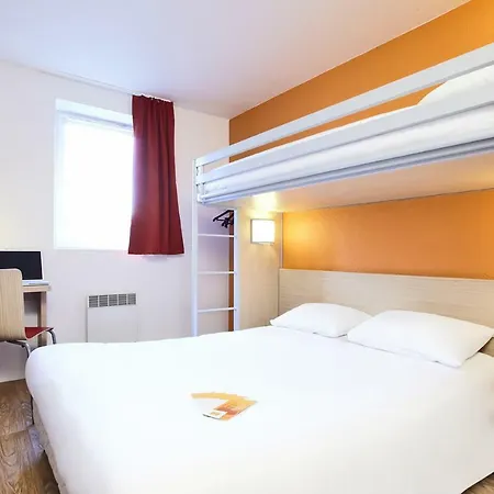 Hotel Premiere Classe Lyon Sud - A7 Irigny