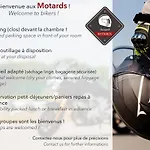 Hotel Premiere Classe Lyon Sud - A7