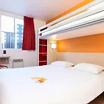 Hotel Premiere Classe Lyon Sud - A7 Irigny