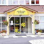 Premiere Classe Lyon Sud - A7 Hotel Irigny