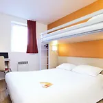 Hotel Premiere Classe Lyon Sud - A7 Irigny