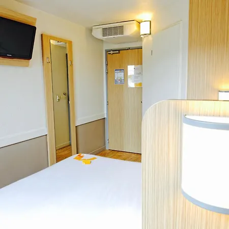 Premiere Classe Lyon Sud - A7 2* Irigny