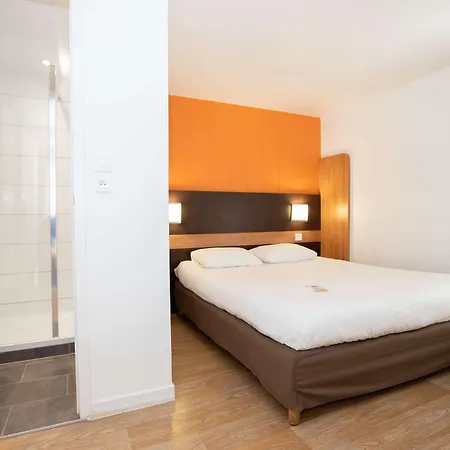 فندق Premiere Classe Lyon Sud - A7 2*