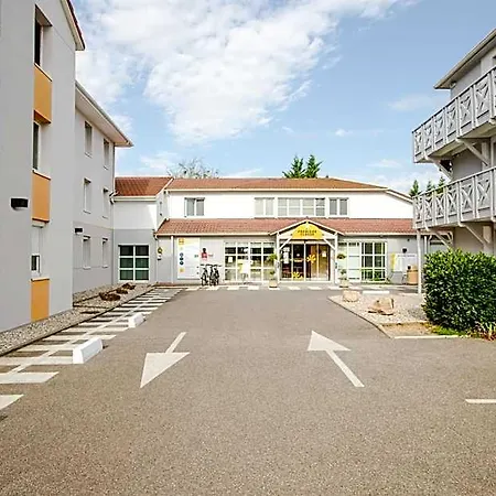 Premiere Classe Lyon Sud - A7 Hotell Irigny