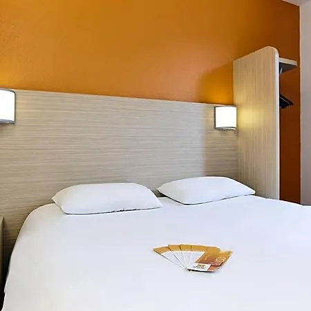 Premiere Classe Lyon Sud - A7 Hotell