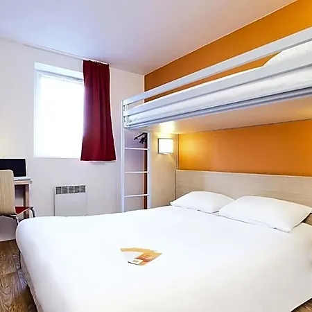 Hotel Premiere Classe Lyon Sud - A7 Irigny