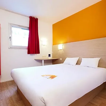 Premiere Classe Lyon Sud - A7 Irigny