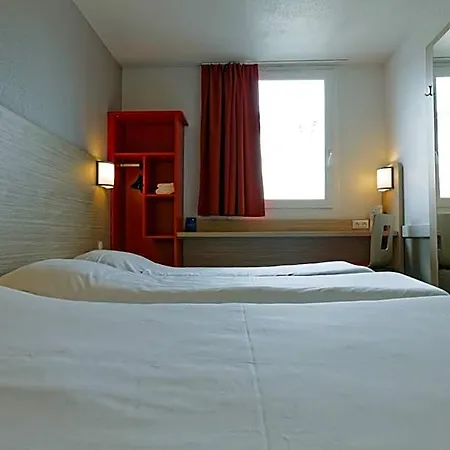 Premiere Classe Lyon Sud - A7 Hotell