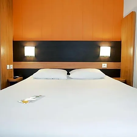 Hotel Premiere Classe Lyon Sud - A7 Irigny