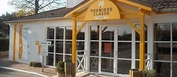 Hotell Premiere Classe Lyon Sud - A7