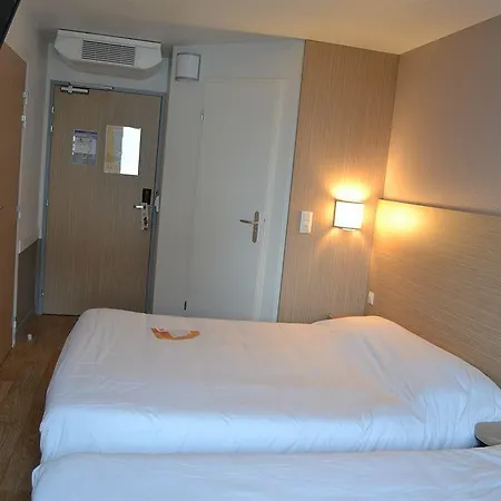 Premiere Classe Lyon Sud - A7 Irigny