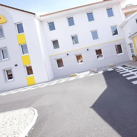 Premiere Classe Lyon Sud - A7 Hotell Irigny
