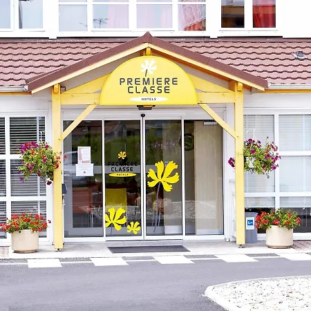 Premiere Classe Lyon Sud - A7 Hotell Irigny