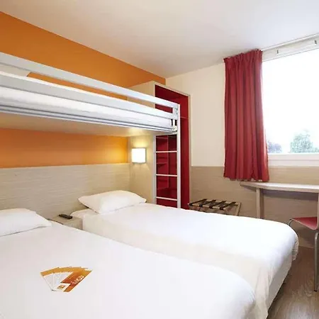 Hotel Premiere Classe Lyon Sud - - Pierre Benite Irigny