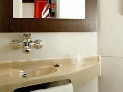 Premiere Classe Lyon Sud - A7