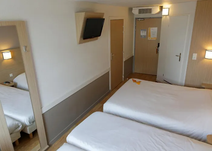 Premiere Classe Lyon Sud - A7 Irigny