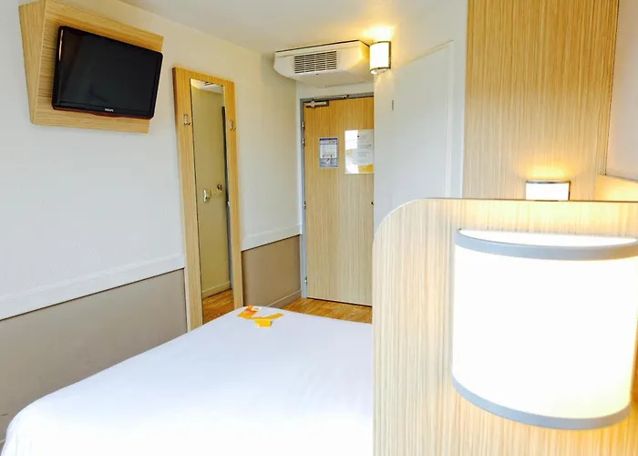 Premiere Classe Lyon Sud - A7 2* Irigny