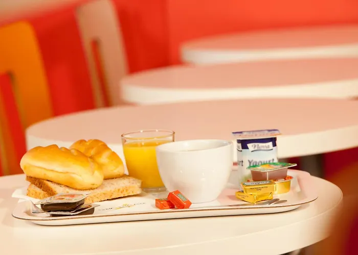 Premiere Classe Lyon Sud - A7 2* Irigny