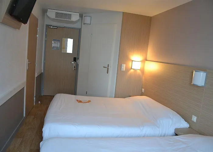 Premiere Classe Lyon Sud - A7 Irigny